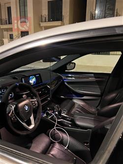 بی ئێم دەبڵیو سیریەس 5